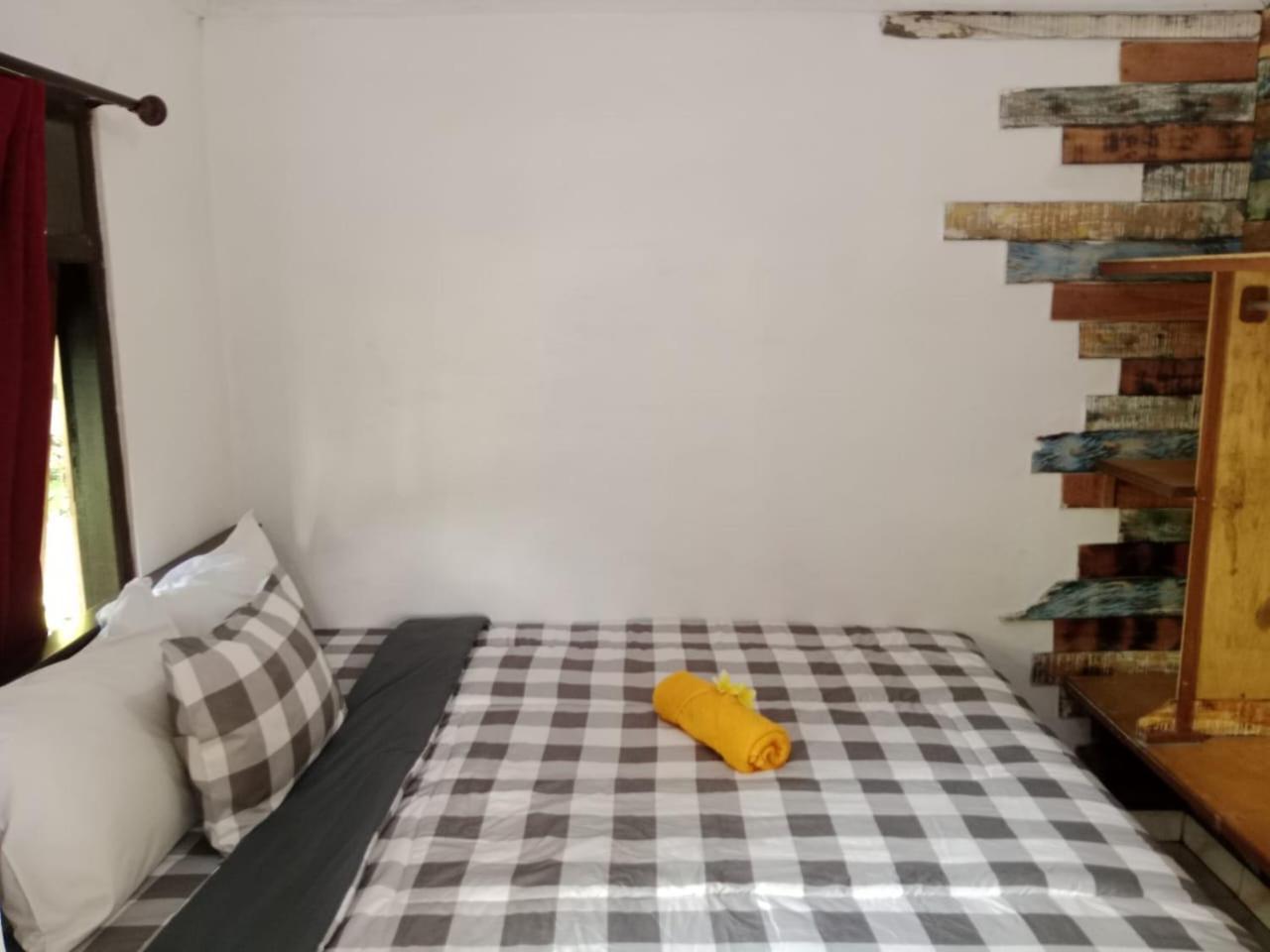 Wikan House Bebandem Exteriör bild